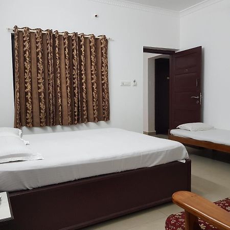 All Seasons Guest House Thiruvananthapuram Luaran gambar