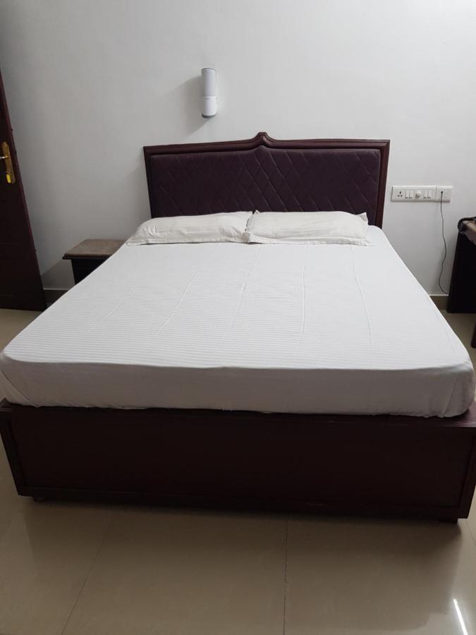 All Seasons Guest House Thiruvananthapuram Luaran gambar