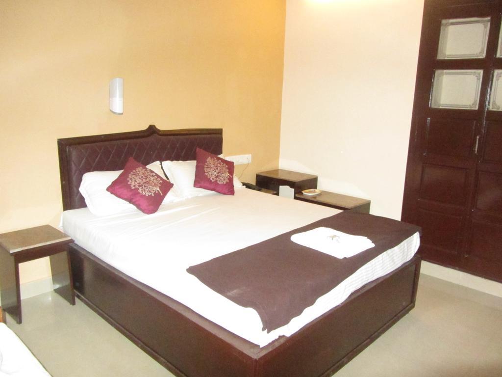 All Seasons Guest House Thiruvananthapuram Luaran gambar