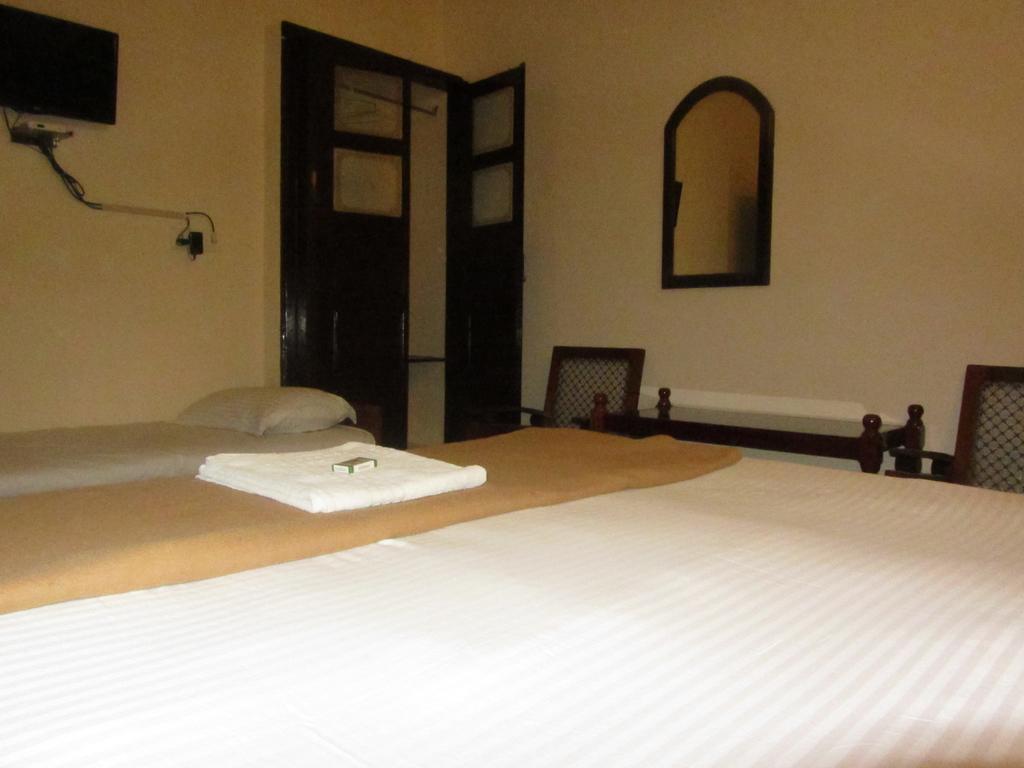 All Seasons Guest House Thiruvananthapuram Luaran gambar